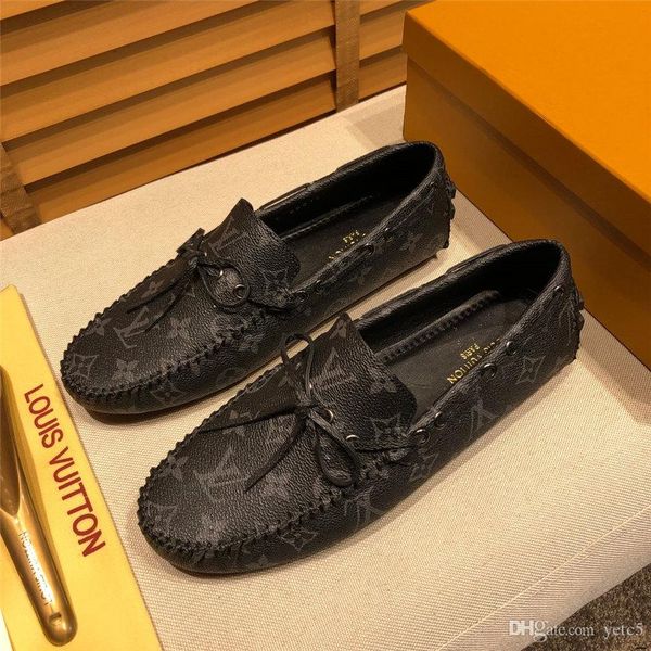 20wr 38~46 male shoes genuine leather 2020 new full grain leather handmade soft comforable leather man loafers causal shoes yetc8, Black
20wr 38~46 male shoes genuine leather 2020 new full grain leather handmade soft comforable leather man loafers causal shoes yetc8, Black