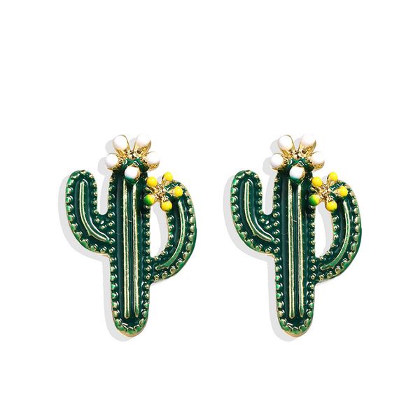 cute cactus earrings for women girls green plant small minimalist earrings studs korean style ear stud jewelry accessories gifts, Golden;silver
cute cactus earrings for women girls green plant small minimalist earrings studs korean style ear stud jewelry accessories gifts, Golden;silver