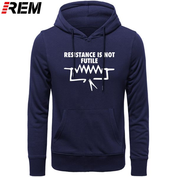 rem hoodies fashion resistance is not futile men long sleeve cotton man electrician science hoodies, sweatshirts, Black
rem hoodies fashion resistance is not futile men long sleeve cotton man electrician science hoodies, sweatshirts, Black