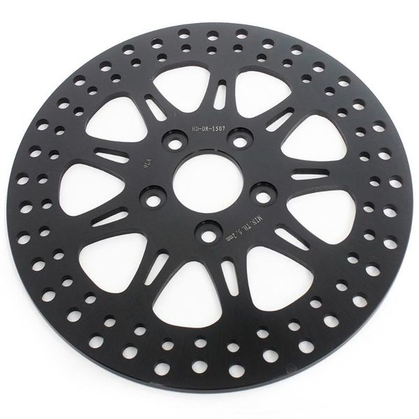 bikingboy 11.5" rear brake disc disk rotor for softail 1340 flst flstc flstf flstn fxst fxstc fxsts touring 1340 fxwg
bikingboy 11.5" rear brake disc disk rotor for softail 1340 flst flstc flstf flstn fxst fxstc fxsts touring 1340 fxwg