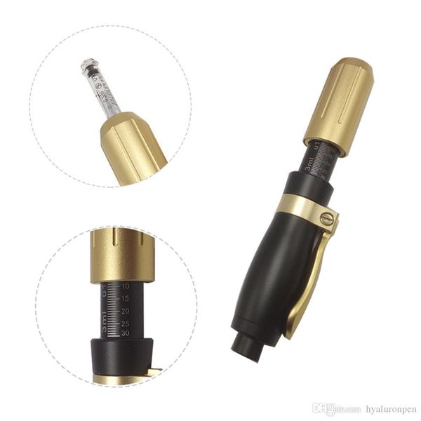 New Arrivals 2019 Amazon Needle Free Air Pressure Injector Hyaluronic Pen For Skin Care
New Arrivals 2019 Amazon Needle Free Air Pressure Injector Hyaluronic Pen For Skin Care