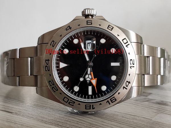 2 color mens luxury asia_quality_watch watch 42mm explorer 216570 asia 2813 movement mechanical stainless steel bracelet automatic, Slivery;brown
2 color mens luxury asia_quality_watch watch 42mm explorer 216570 asia 2813 movement mechanical stainless steel bracelet automatic, Slivery;brown