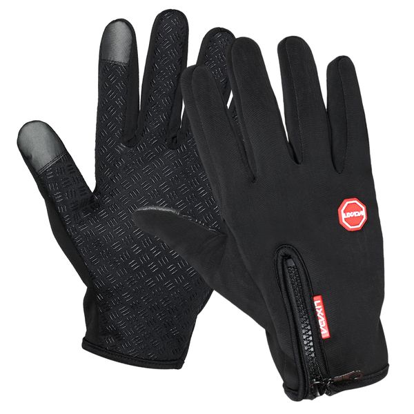 lixada touchscreen cycling gloves winter windproof outdoor sports riding hand warmers skiing motorcycle racing gloves
lixada touchscreen cycling gloves winter windproof outdoor sports riding hand warmers skiing motorcycle racing gloves