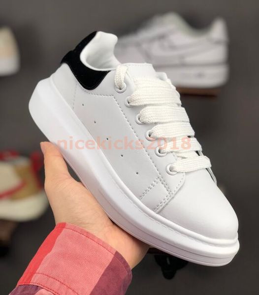 2019 designer comfort pretty womens sneakers casual leather shoes solid men womens platform sneakers dress shoe sports tennis, Black
2019 designer comfort pretty womens sneakers casual leather shoes solid men womens platform sneakers dress shoe sports tennis, Black