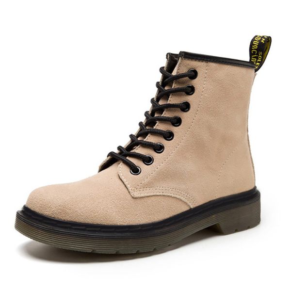 leather men's motorcycle , martin ankle boots men's shoes autumn and winter men's shoes cowboy plus size 46
leather men's motorcycle , martin ankle boots men's shoes autumn and winter men's shoes cowboy plus size 46