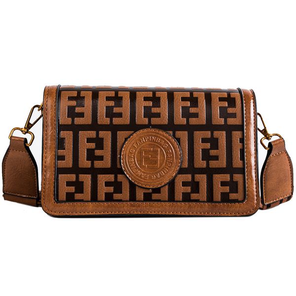 2020 new handbag women fashion shoulder bag women's handbag wallet casual shoulder bag
2020 new handbag women fashion shoulder bag women's handbag wallet casual shoulder bag