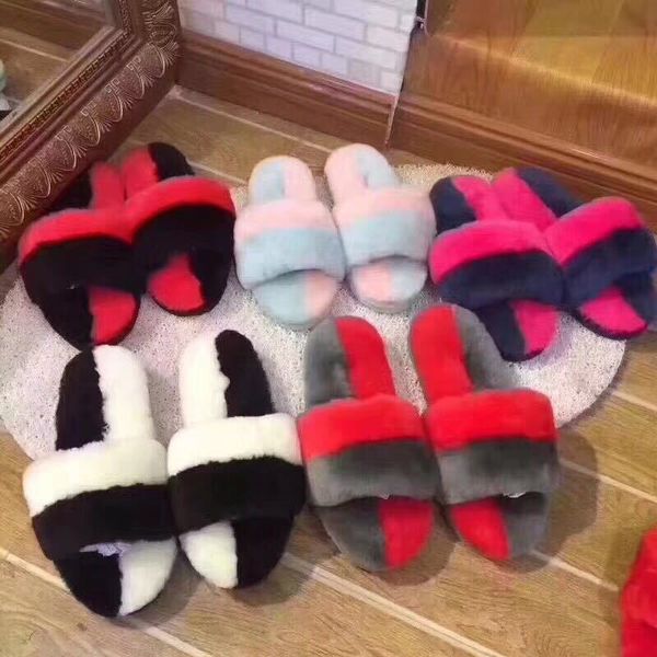 large size woman shoe designer australia winter indoor slippers brands lady girl room plush slipper warm home shoes luxury women sandals, Black
large size woman shoe designer australia winter indoor slippers brands lady girl room plush slipper warm home shoes luxury women sandals, Black