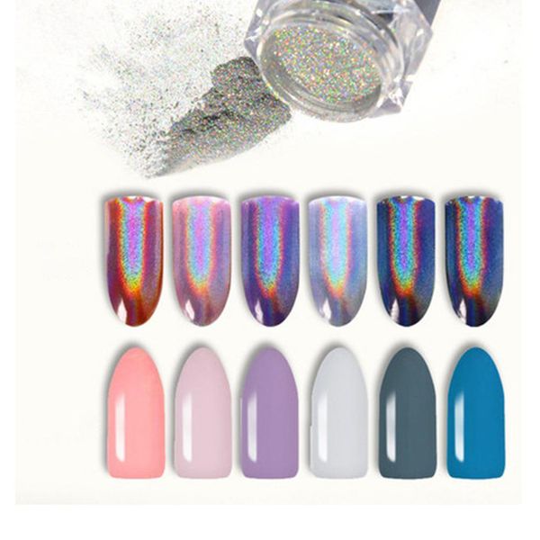 holographic nail diy nail art glitter holographic rainbow nails nails art tool, Silver;gold
holographic nail diy nail art glitter holographic rainbow nails nails art tool, Silver;gold
