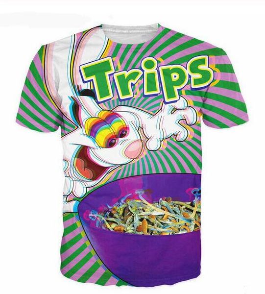 new fashion mens/womans rabbit t-shirt summer style funny 3d print casual t shirt plus size aa0144, White;black
new fashion mens/womans rabbit t-shirt summer style funny 3d print casual t shirt plus size aa0144, White;black