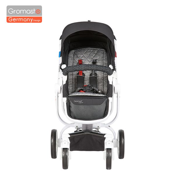 strollers# gromast baby stroller foldable multi functional push chair super light two-way adjustment seats high scenery children cart
strollers# gromast baby stroller foldable multi functional push chair super light two-way adjustment seats high scenery children cart