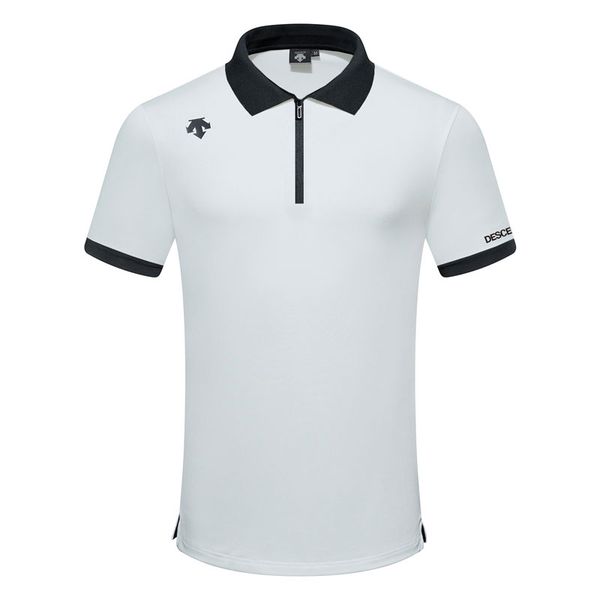 2020 new descente outdoor sports short sleeve golf t-shirt summer short sleeve golf clothing men sport polos shirts good quality, Black;blue
2020 new descente outdoor sports short sleeve golf t-shirt summer short sleeve golf clothing men sport polos shirts good quality, Black;blue