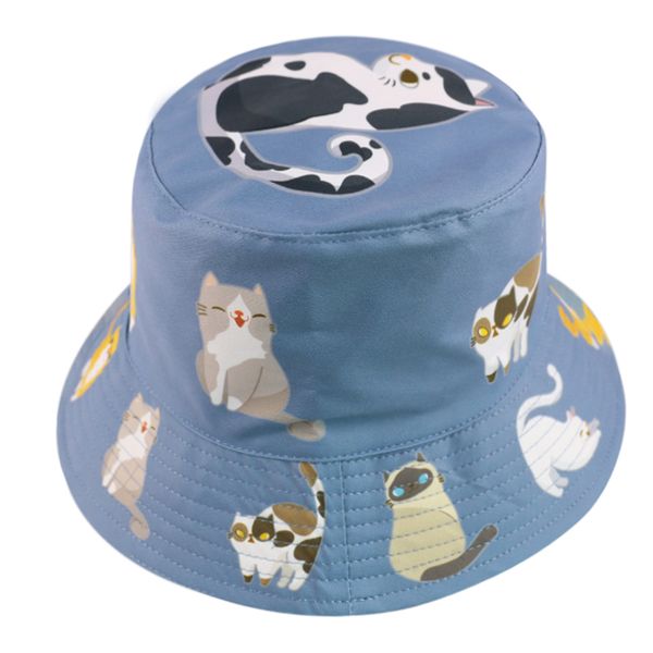 winfox street fashion bucket hat women fishing hat cute animal print outdoor travel bonnet sunscreen mountain climbing
winfox street fashion bucket hat women fishing hat cute animal print outdoor travel bonnet sunscreen mountain climbing