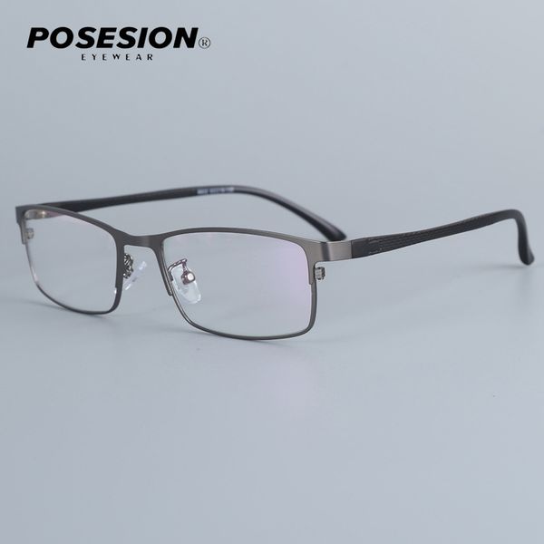 spectacle frame men eyeglasses nerd computer optical myopia prescription clear lens eye glasses frame for male eyewear 6602, Black
spectacle frame men eyeglasses nerd computer optical myopia prescription clear lens eye glasses frame for male eyewear 6602, Black