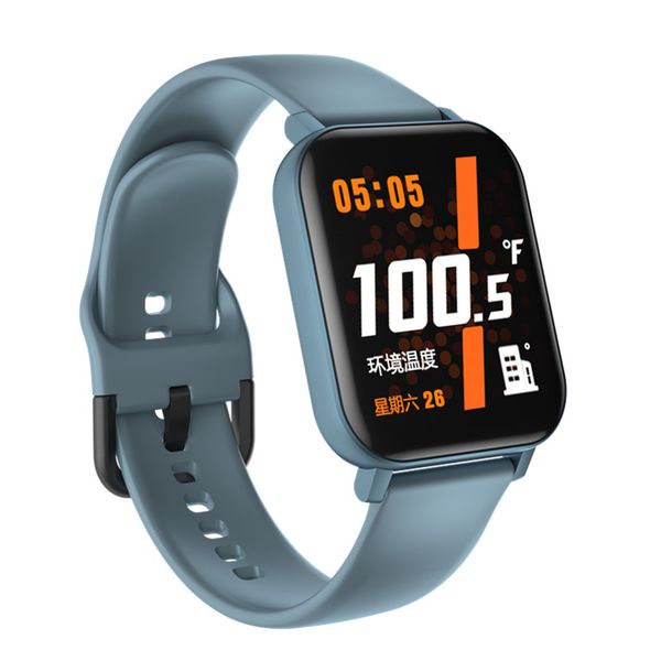 f25 smart bracelet body temperaure smart watch wristbands heart rate fitness tracker dh display health monitoring multiple sport modes dhl
f25 smart bracelet body temperaure smart watch wristbands heart rate fitness tracker dh display health monitoring multiple sport modes dhl