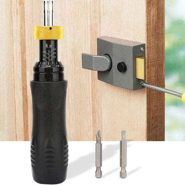 presetting type adjustable torque screwdriver 0.5-3nm hex socket hex socket torque wrench hand tools screwdriver tool set
presetting type adjustable torque screwdriver 0.5-3nm hex socket hex socket torque wrench hand tools screwdriver tool set