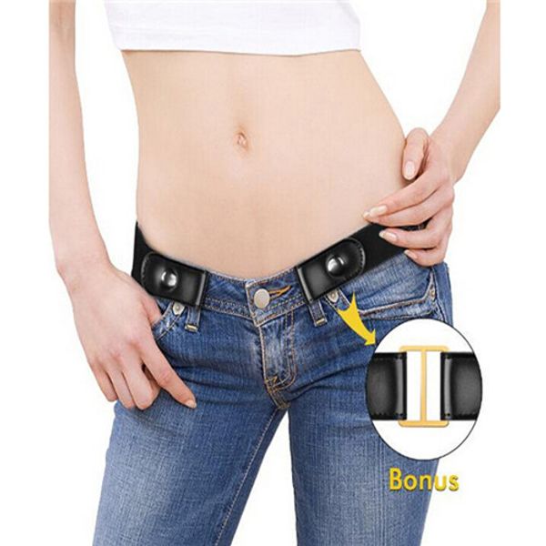 fashion popular stylish women ladies belt elasticated stretchy with buckle-no bulge hassle, Black;brown
fashion popular stylish women ladies belt elasticated stretchy with buckle-no bulge hassle, Black;brown