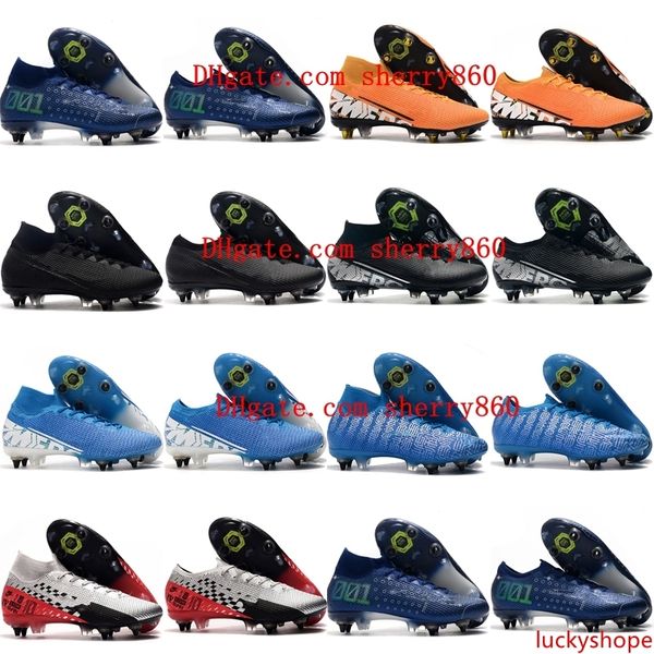 2019 mens soccer shoes mercurial superfly 7 elite sg-pro ac soccer cleats cr7 football boots mercurial vapors 13 elite sg
2019 mens soccer shoes mercurial superfly 7 elite sg-pro ac soccer cleats cr7 football boots mercurial vapors 13 elite sg