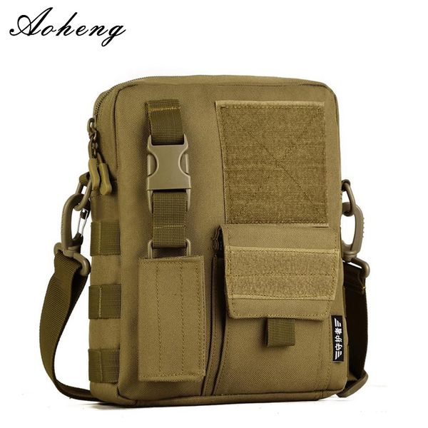 men camo waterproof vertical bag army fans tactical shoulder bag outdoor travel commuter package extend handbag hiking camping
men camo waterproof vertical bag army fans tactical shoulder bag outdoor travel commuter package extend handbag hiking camping