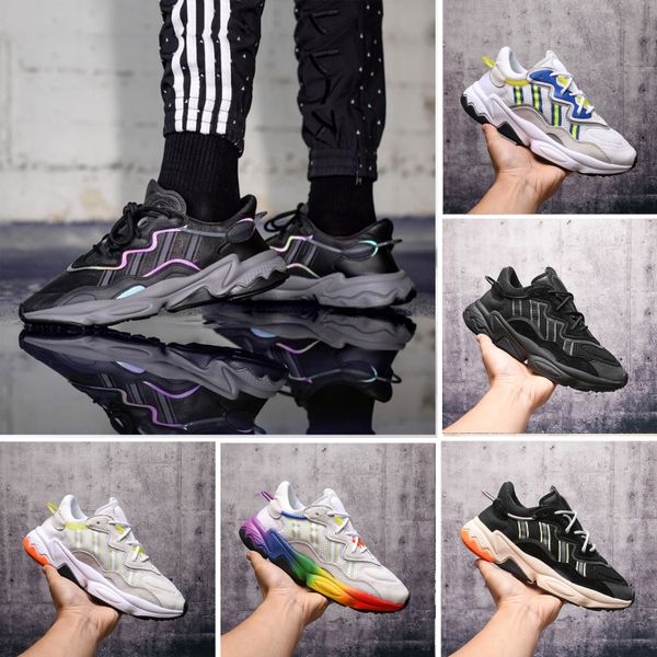 2019 reflective xeno ozweego for men women speed calabasas running shoes trainer designer sports designer sneakers chaussures
2019 reflective xeno ozweego for men women speed calabasas running shoes trainer designer sports designer sneakers chaussures