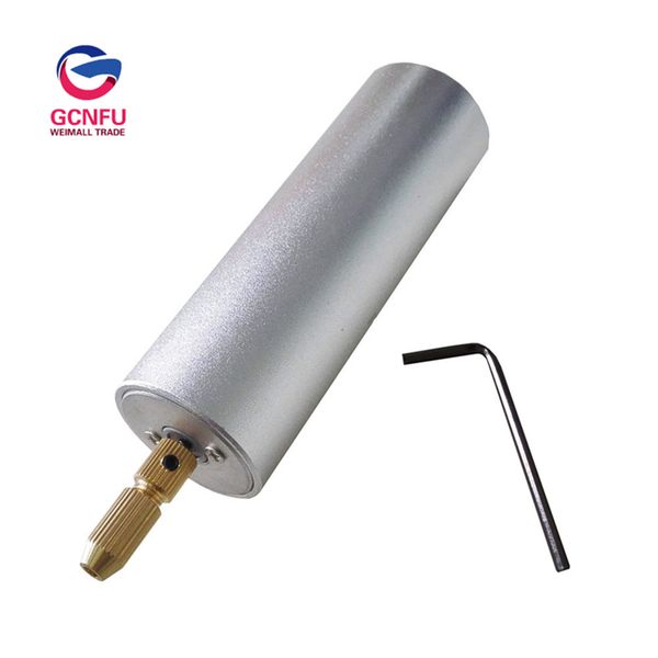 wholesale high torque diy electrical drill aluminium alloy housing dc 7.2v 1a 22000rpm 0.8~1.5mm drill bit pcb drilling machine
wholesale high torque diy electrical drill aluminium alloy housing dc 7.2v 1a 22000rpm 0.8~1.5mm drill bit pcb drilling machine