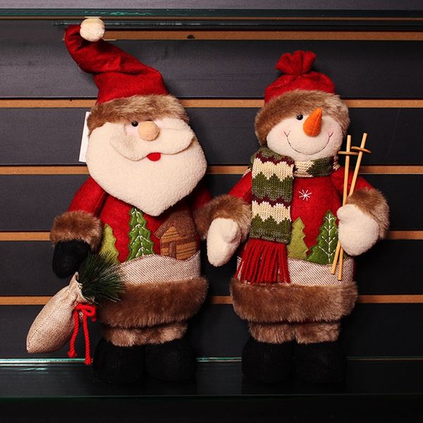 santa claus doll christmas new year decorations christmas new year gifts
santa claus doll christmas new year decorations christmas new year gifts