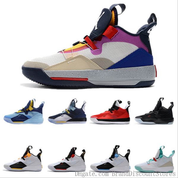 2019 new jumpman xxxiii 33 basketball shoes mens 33s gold/championship mvp finals training sneakers sports running shoes size 40-46
2019 new jumpman xxxiii 33 basketball shoes mens 33s gold/championship mvp finals training sneakers sports running shoes size 40-46