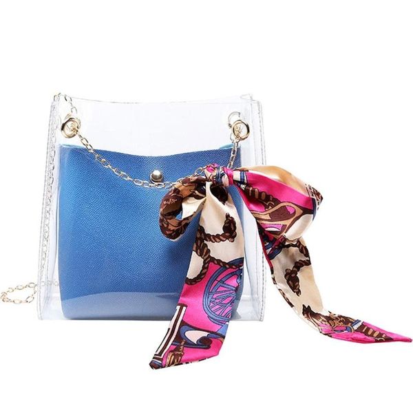 women lady bag mobile phone messenger bag shoulders jelly package letter purse fashion wild casual simple transparent h1
women lady bag mobile phone messenger bag shoulders jelly package letter purse fashion wild casual simple transparent h1