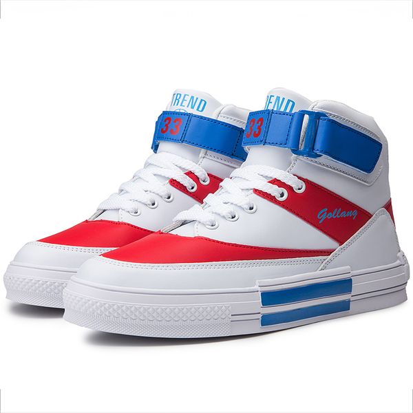 all season fashion comfortable sneakers men spring men's sport casual shoes men male footwear sneaker zapatos hombres 6, Black
all season fashion comfortable sneakers men spring men's sport casual shoes men male footwear sneaker zapatos hombres 6, Black