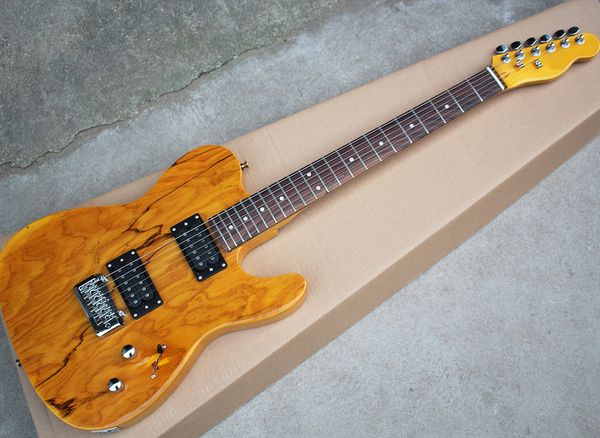 factory wholesale natural wood color electric guitar with map veneer,rosewood fretboard,can be customized as reques
factory wholesale natural wood color electric guitar with map veneer,rosewood fretboard,can be customized as reques