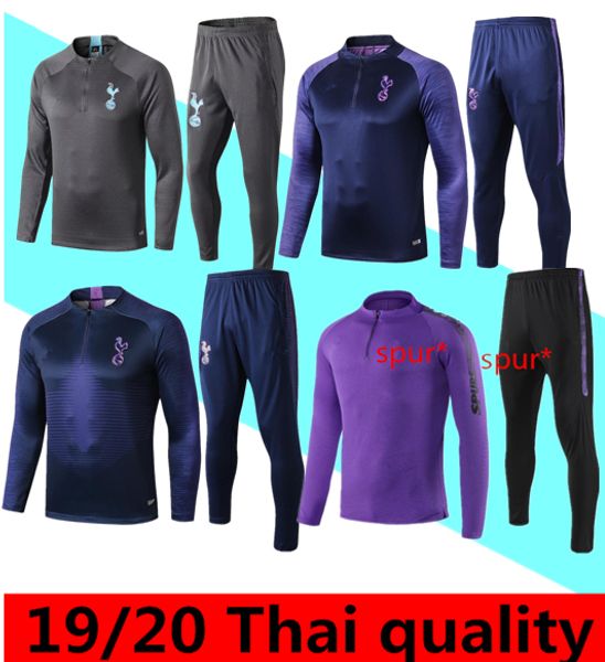 19 20 spurs soccer tracksuit eriksen kane training suit 19 20 eriksen son eriksen manchest football jacket kit track tracksuits, Black
19 20 spurs soccer tracksuit eriksen kane training suit 19 20 eriksen son eriksen manchest football jacket kit track tracksuits, Black