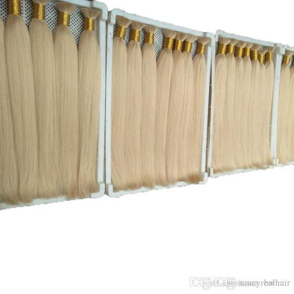 straight wave blonde color bulk human hair for braiding peruvian hair extensions no attachment shedding&tangle, 100g one lot, Black
straight wave blonde color bulk human hair for braiding peruvian hair extensions no attachment shedding&tangle, 100g one lot, Black