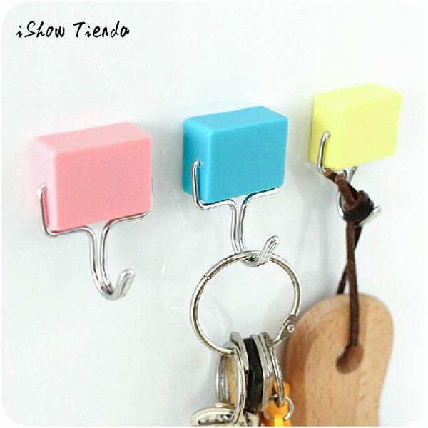 magnetic key bags clothes hook household kitchen wall hanger cute sundries school locker hanging holder wall hooks organizer
magnetic key bags clothes hook household kitchen wall hanger cute sundries school locker hanging holder wall hooks organizer
