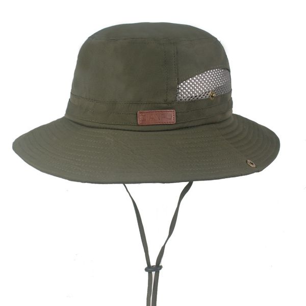 Рыбалка Дизайн Sun Hat и Mesh Hat для мужчин / женщин Safari Cap с защитой от солнца Унисекс Ве
Рыбалка Дизайн Sun Hat и Mesh Hat для мужчин / женщин Safari Cap с защитой от солнца Унисекс Ве