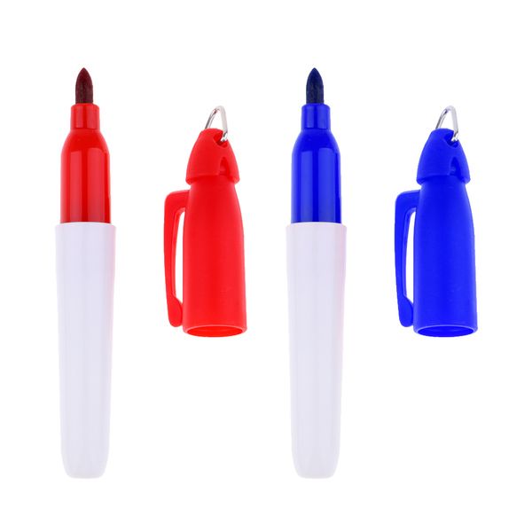 2 шт 9см marker pen - line drawing maker маркировка выравнивание инструмент golf training аксессуар
2 шт 9см marker pen - line drawing maker маркировка выравнивание инструмент golf training аксессуар