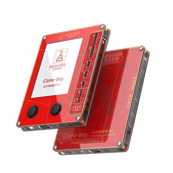 qianli mega-idea lcd screen true tone repair programmer vibration/psensitive for 7 8 xr xs max good as qianli icopy
qianli mega-idea lcd screen true tone repair programmer vibration/psensitive for 7 8 xr xs max good as qianli icopy