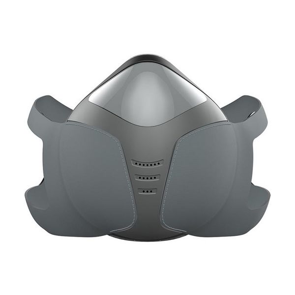 outdoor smart electric mask anti-fog pm2.5 formaldehyde dust-proof active air mask car air purifier
outdoor smart electric mask anti-fog pm2.5 formaldehyde dust-proof active air mask car air purifier