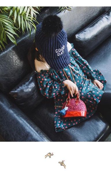 2020 new korean children's shoulder bag fashion simple fresh shell bag large capacity chain messenger women's
2020 new korean children's shoulder bag fashion simple fresh shell bag large capacity chain messenger women's
