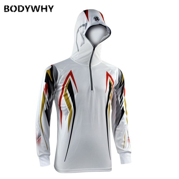 new summer sun protection clothing fishing suit outdoor long-sleeved shirt uv wicking cycling clothing deodorant sweatshirt men, Black
new summer sun protection clothing fishing suit outdoor long-sleeved shirt uv wicking cycling clothing deodorant sweatshirt men, Black