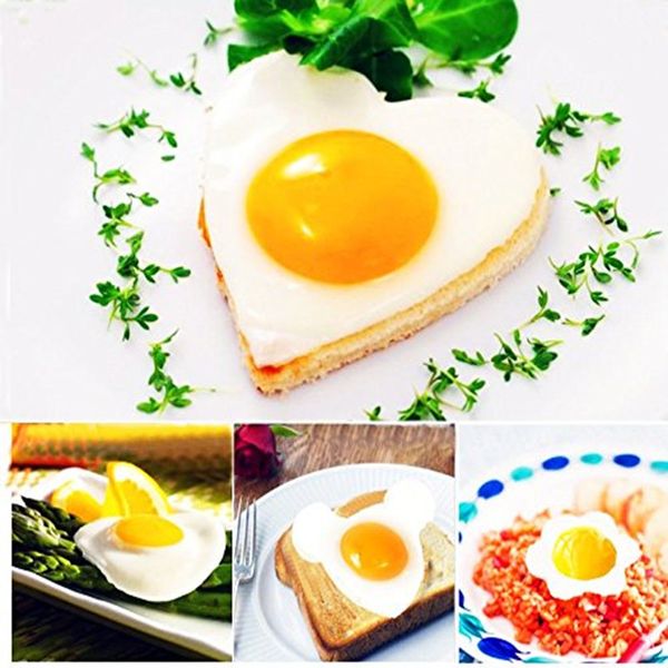 5pcs/set stainless steel cute shaped fried egg mold pancake rings mold kitchen tool
5pcs/set stainless steel cute shaped fried egg mold pancake rings mold kitchen tool
