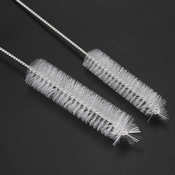 2 шт белого аквариум brush cleaner для фильтра водяного насоса шланга других аквариумных рыб
2 шт белого аквариум brush cleaner для фильтра водяного насоса шланга других аквариумных рыб