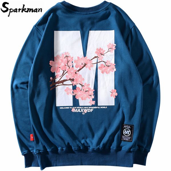 2019 harajuku japanese sakura sweatshirt pullover hip hop streetwear men hoodie sweatshirt oversize pullover hiphop loose autumn, Black
2019 harajuku japanese sakura sweatshirt pullover hip hop streetwear men hoodie sweatshirt oversize pullover hiphop loose autumn, Black