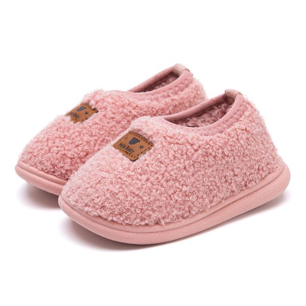 infant winter warm cotton shoes non-slip prewalkers toddler sneakers baby girls boys fur plush slip on injected footwear, Black
infant winter warm cotton shoes non-slip prewalkers toddler sneakers baby girls boys fur plush slip on injected footwear, Black