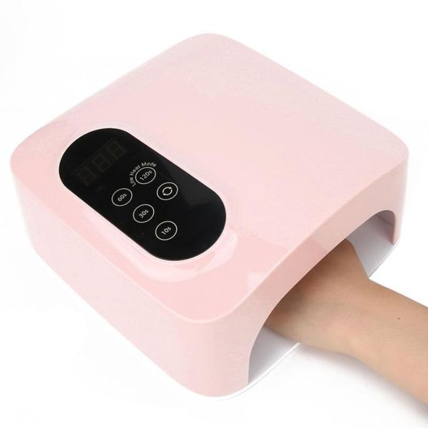 led nail lamp gel nail polish dryer quick drying art machine 100-240v intelligent power storage lamp screen adjustable
led nail lamp gel nail polish dryer quick drying art machine 100-240v intelligent power storage lamp screen adjustable