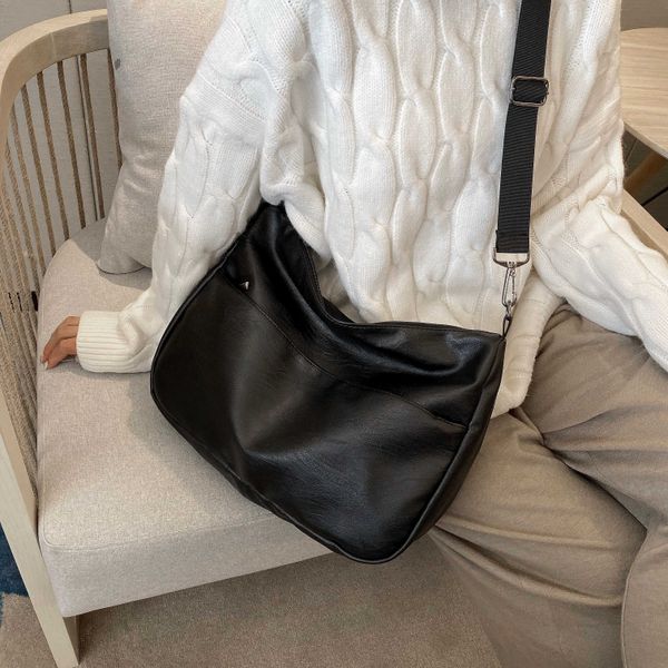 soft pu leather crossbody bags for women 2019 high capacity shoulder messenger bag female travel black handbags
soft pu leather crossbody bags for women 2019 high capacity shoulder messenger bag female travel black handbags