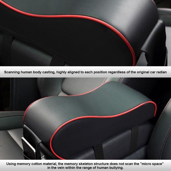 car armrest pad universal auto center console arm rest seat mat breathable protective m8617
car armrest pad universal auto center console arm rest seat mat breathable protective m8617