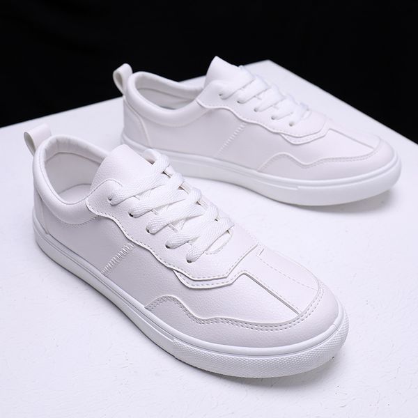 2019 autumn brand men casual shoes male sneakers cool street men shoes man footwear sapato masculino big size 39-45 b4-34, Black
2019 autumn brand men casual shoes male sneakers cool street men shoes man footwear sapato masculino big size 39-45 b4-34, Black