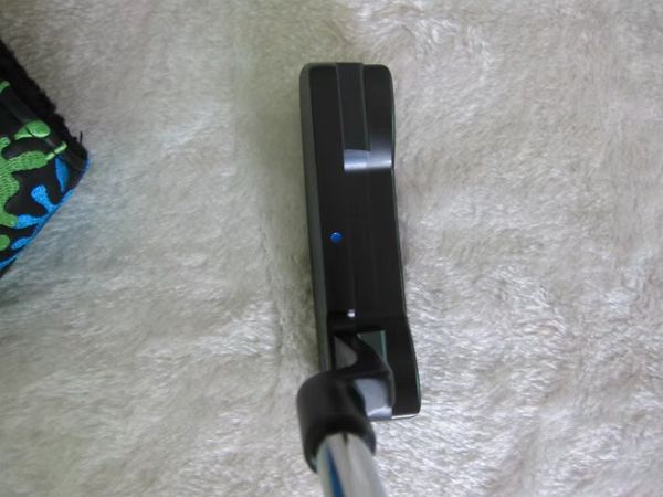 t 009 putter 009 golf putter golf clubs 33/34/35 inch steel shaft with head cover
t 009 putter 009 golf putter golf clubs 33/34/35 inch steel shaft with head cover