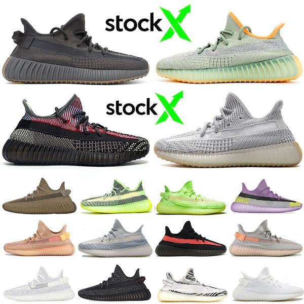 new kanye west earth cinder desert sage yeshaya marsh flax men women running shoes yecheil black static reflective designer sneakers
new kanye west earth cinder desert sage yeshaya marsh flax men women running shoes yecheil black static reflective designer sneakers