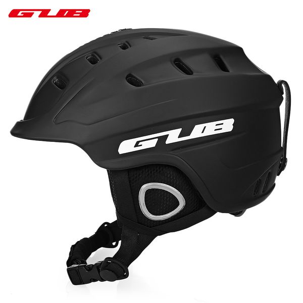 gub ultralight bicycle bike safety hat cycling skiing helmet breathable cycling helmet for 59 - 61cm head circumference
gub ultralight bicycle bike safety hat cycling skiing helmet breathable cycling helmet for 59 - 61cm head circumference