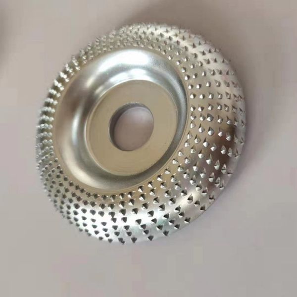 high-carbon tungsten carbide coating steel wood angle grinding wheel sanding carving rotary tool abrasive disc
high-carbon tungsten carbide coating steel wood angle grinding wheel sanding carving rotary tool abrasive disc